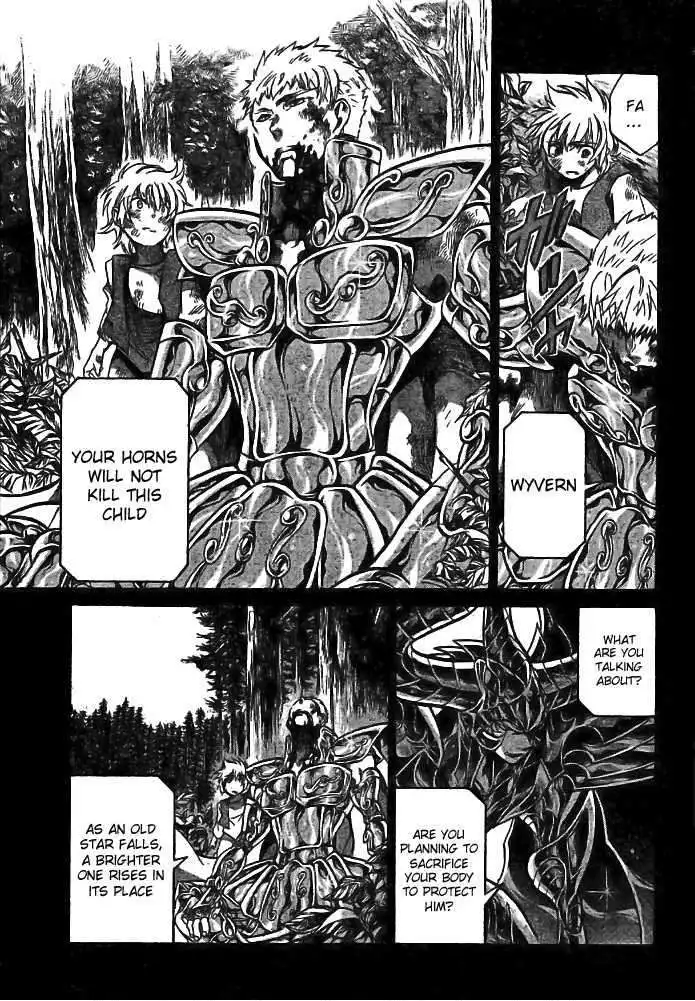 Saint Seiya - The Lost Canvas Chapter 197 7